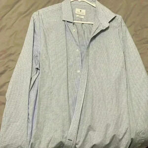 Men dress shirt